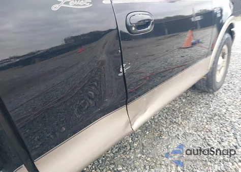 2003 Ford F-150 Lariat/Xl/Xlt from USA, damaged, VIN 1FTRX07L83KA59096